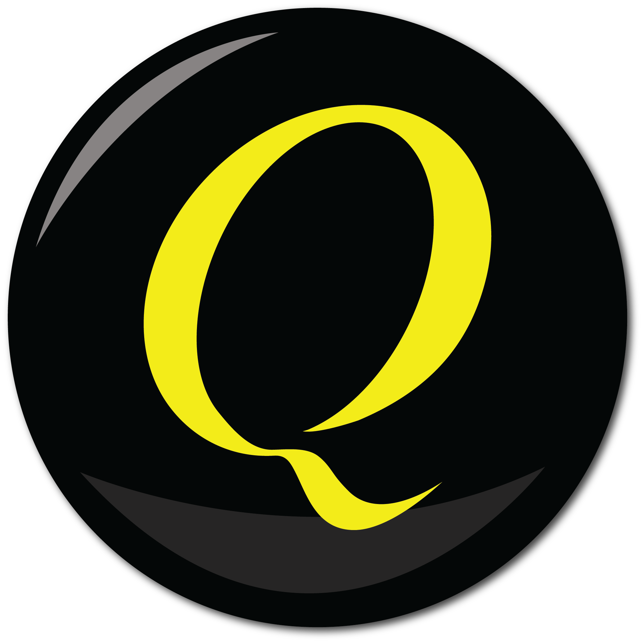logo Q Soft Solution