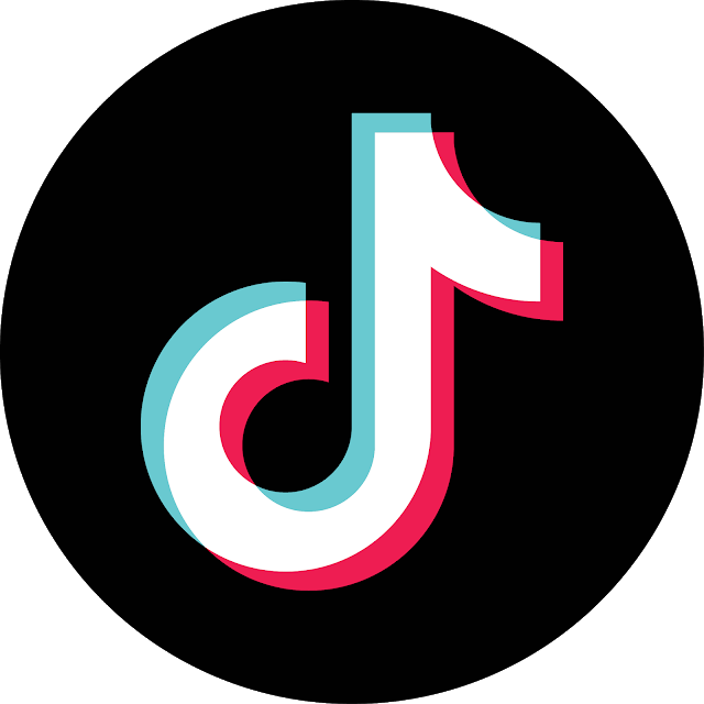 logo tiktok