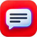 ไอคอนส่วนขยาย YT Easy Translate